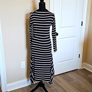 Ella Moss Dress